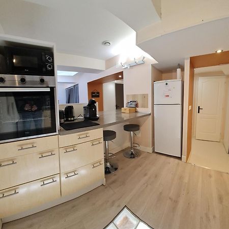 Le Souplex Apartment Troyes Exterior photo