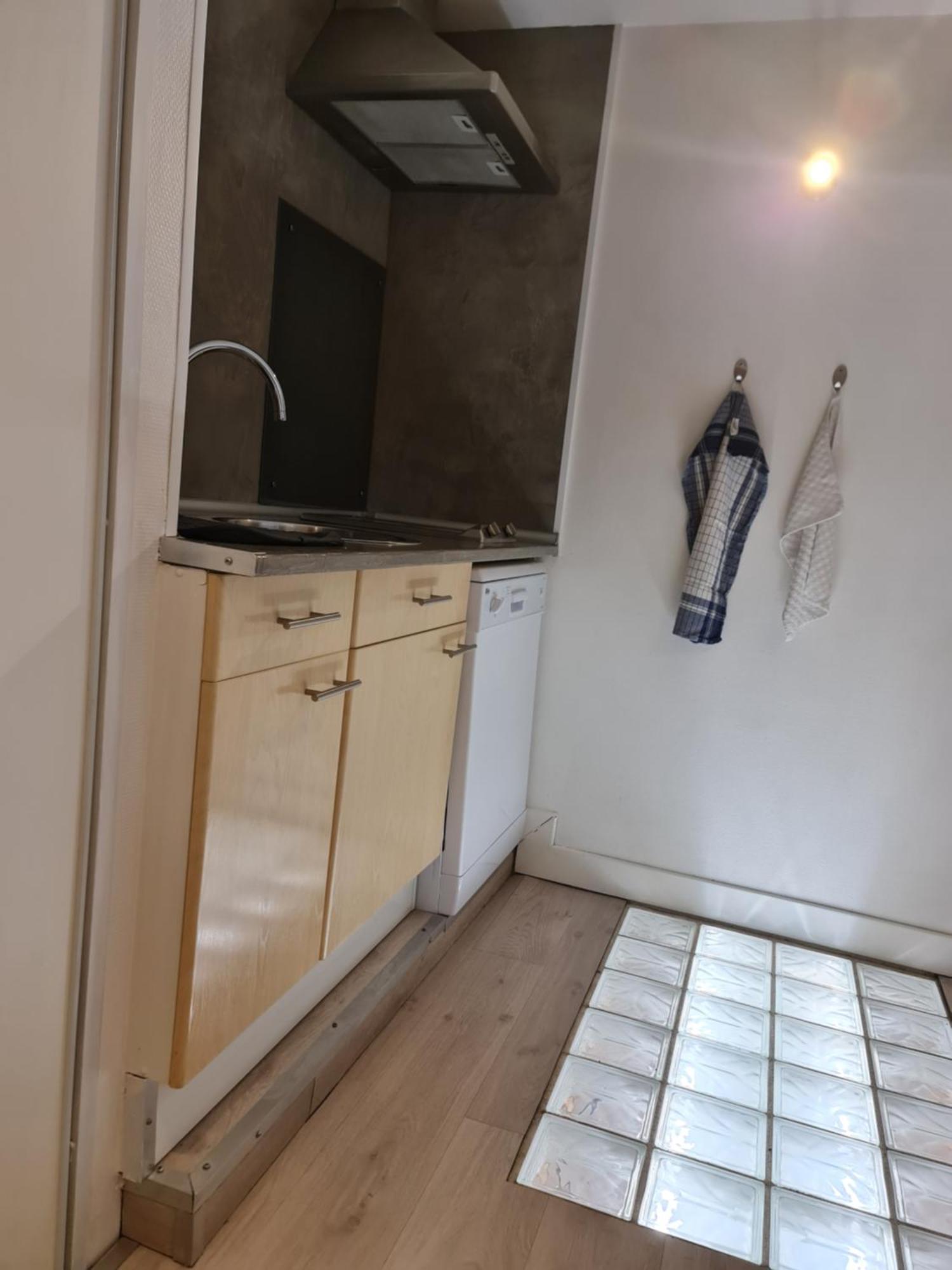 Le Souplex Apartment Troyes Exterior photo