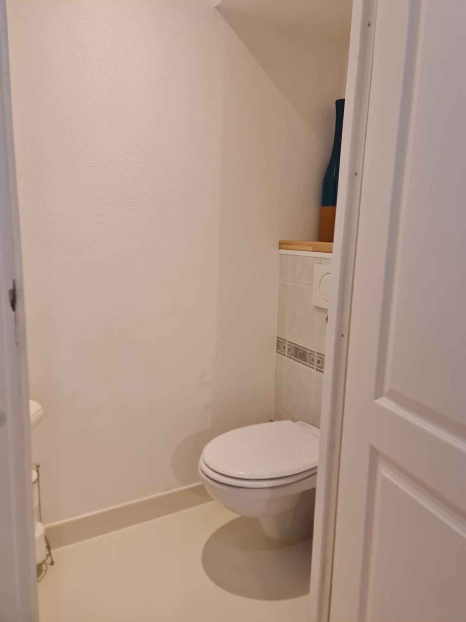 Le Souplex Apartment Troyes Exterior photo